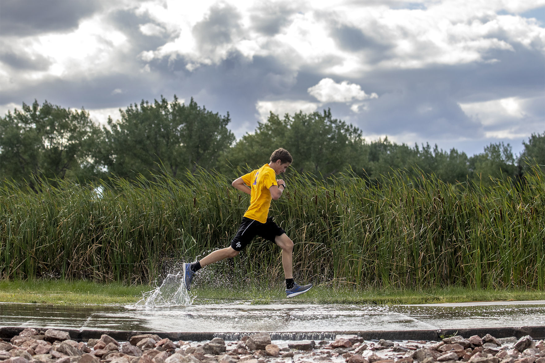 Fall Sports